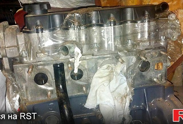 Дэу Ланос, объемом двигателя 15 л и пробегом 0 тыс. км за 1500 $, фото 2 на Automoto.ua