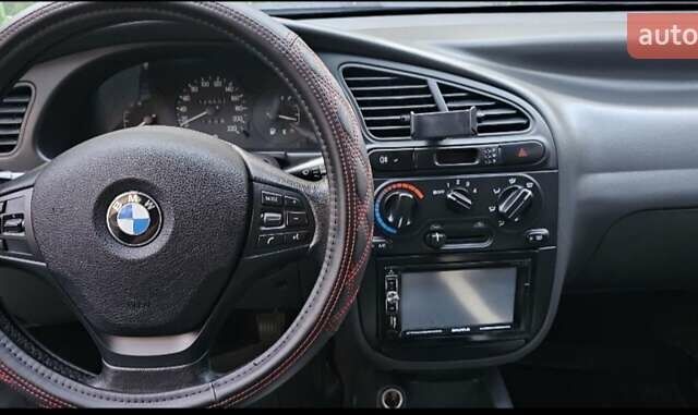 Деу Ланос, об'ємом двигуна 1.3 л та пробігом 120 тис. км за 2999 $, фото 5 на Automoto.ua