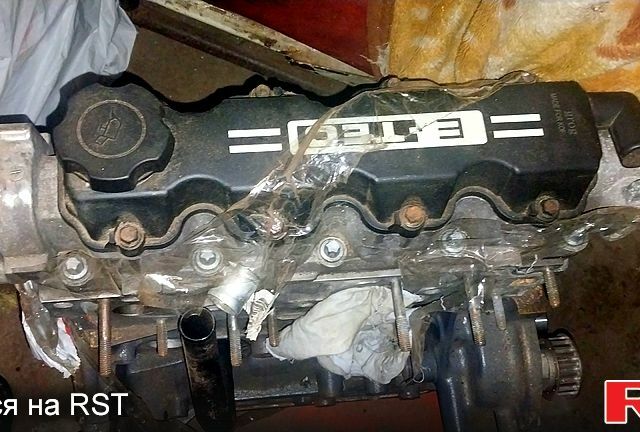 Дэу Ланос, объемом двигателя 15 л и пробегом 0 тыс. км за 1500 $, фото 1 на Automoto.ua
