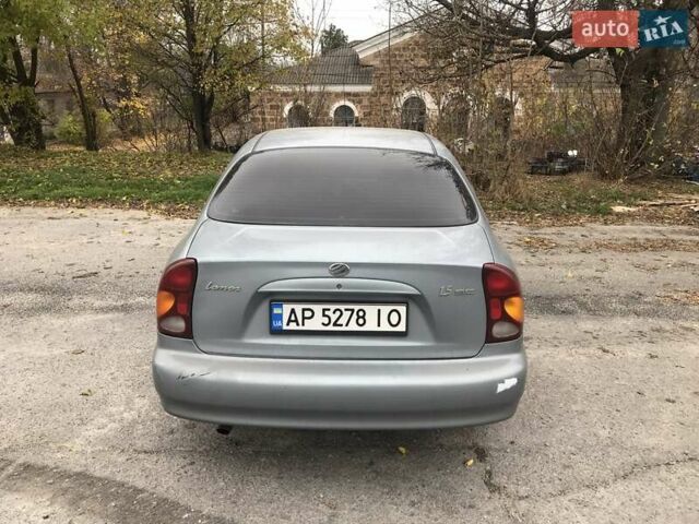 Деу Ланос, об'ємом двигуна 0 л та пробігом 300 тис. км за 2000 $, фото 2 на Automoto.ua