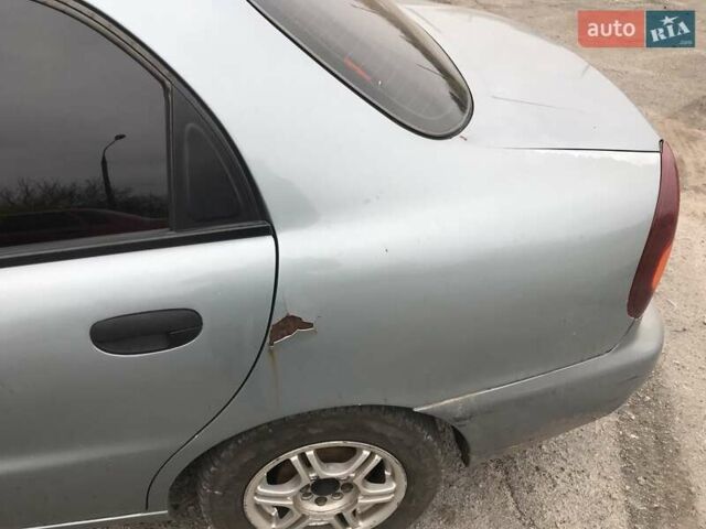 Деу Ланос, об'ємом двигуна 0 л та пробігом 300 тис. км за 2000 $, фото 6 на Automoto.ua