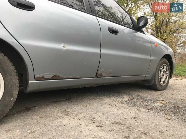 Деу Ланос, об'ємом двигуна 0 л та пробігом 300 тис. км за 2000 $, фото 7 на Automoto.ua