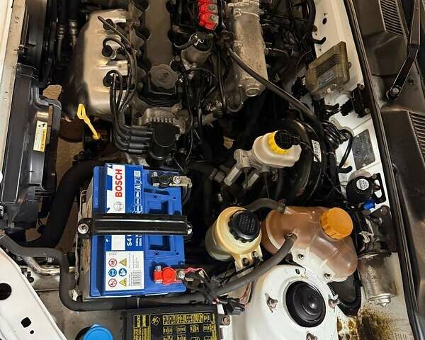 Дэу Ланос, объемом двигателя 0 л и пробегом 87 тыс. км за 4500 $, фото 8 на Automoto.ua