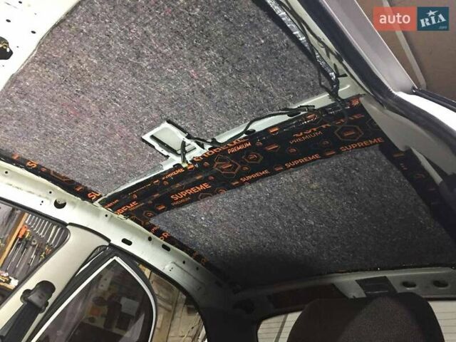 Дэу Ланос, объемом двигателя 0 л и пробегом 87 тыс. км за 4500 $, фото 1 на Automoto.ua