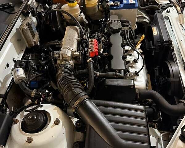 Дэу Ланос, объемом двигателя 0 л и пробегом 87 тыс. км за 4500 $, фото 10 на Automoto.ua