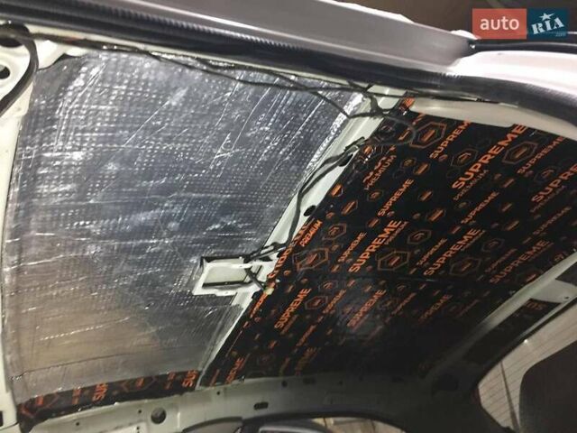 Дэу Ланос, объемом двигателя 0 л и пробегом 87 тыс. км за 4500 $, фото 11 на Automoto.ua