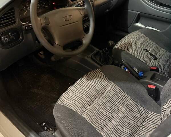 Дэу Ланос, объемом двигателя 0 л и пробегом 87 тыс. км за 4500 $, фото 3 на Automoto.ua