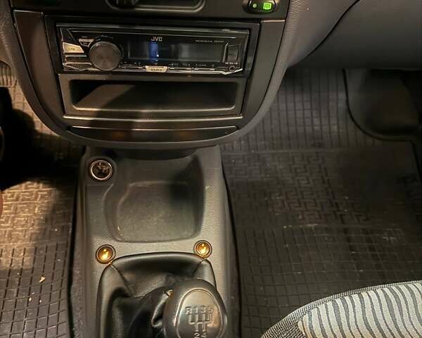 Дэу Ланос, объемом двигателя 0 л и пробегом 87 тыс. км за 4500 $, фото 5 на Automoto.ua