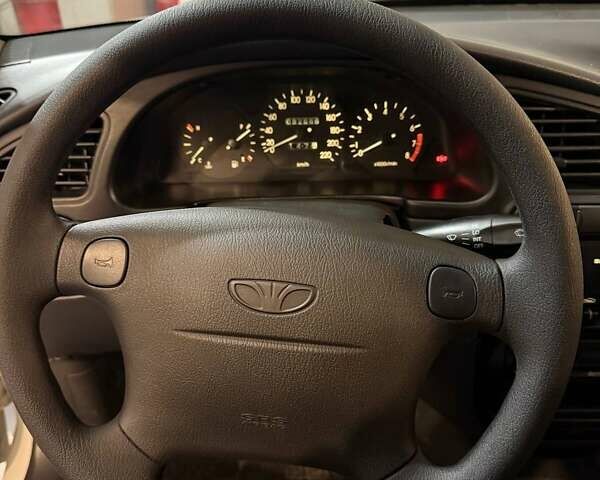 Дэу Ланос, объемом двигателя 0 л и пробегом 87 тыс. км за 4500 $, фото 6 на Automoto.ua