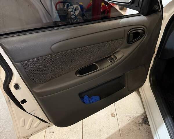 Дэу Ланос, объемом двигателя 0 л и пробегом 87 тыс. км за 4500 $, фото 2 на Automoto.ua