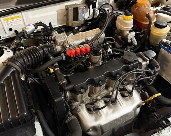 Дэу Ланос, объемом двигателя 0 л и пробегом 87 тыс. км за 4500 $, фото 9 на Automoto.ua