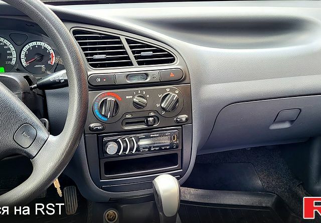 Дэу Ланос 2015 в Черкассах на Automoto.ua Дэу Ланос, объемом двигателя 1.5 л и пробегом 84 тыс. км за 3550 $, фото 10 на Automoto.ua