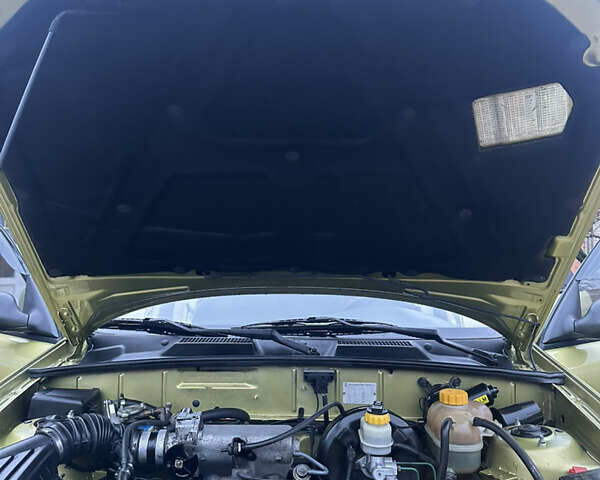 Жовтий Деу Ланос, об'ємом двигуна 1.5 л та пробігом 145 тис. км за 2850 $, фото 46 на Automoto.ua