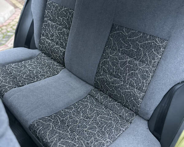 Жовтий Деу Ланос, об'ємом двигуна 1.5 л та пробігом 145 тис. км за 2850 $, фото 23 на Automoto.ua