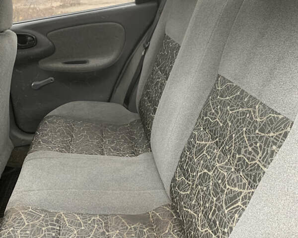 Жовтий Деу Ланос, об'ємом двигуна 1.5 л та пробігом 126 тис. км за 1899 $, фото 10 на Automoto.ua