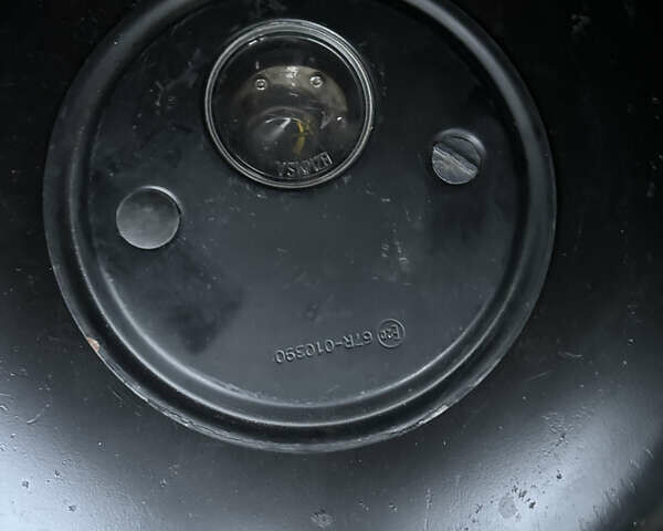 Жовтий Деу Ланос, об'ємом двигуна 1.5 л та пробігом 145 тис. км за 2850 $, фото 42 на Automoto.ua