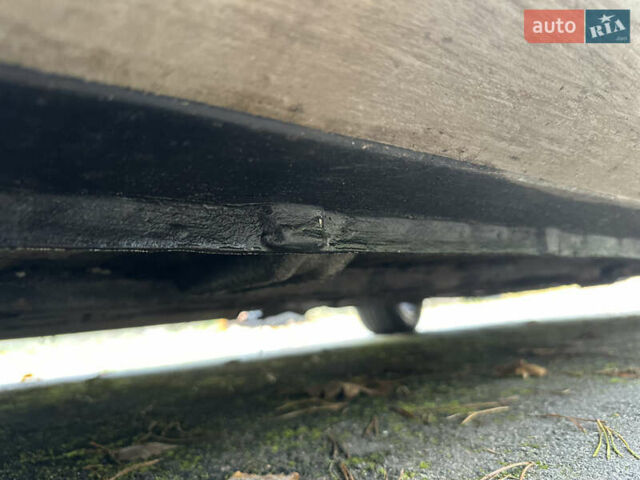 Желтый Дэу Ланос, объемом двигателя 1.5 л и пробегом 223 тыс. км за 1499 $, фото 7 на Automoto.ua