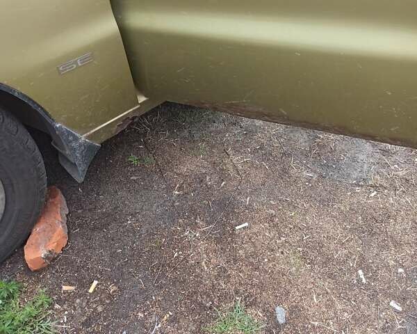 Жовтий Деу Ланос, об'ємом двигуна 1.4 л та пробігом 59 тис. км за 2000 $, фото 2 на Automoto.ua