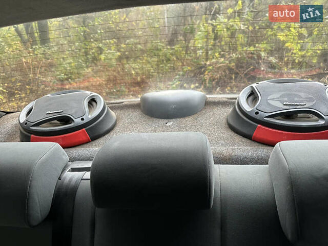 Желтый Дэу Ланос, объемом двигателя 1.5 л и пробегом 223 тыс. км за 1499 $, фото 6 на Automoto.ua