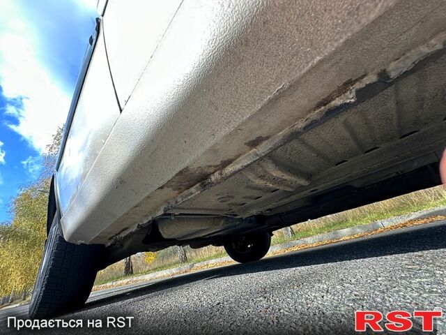 Желтый Дэу Ланос, объемом двигателя 1.5 л и пробегом 165 тыс. км за 1599 $, фото 8 на Automoto.ua