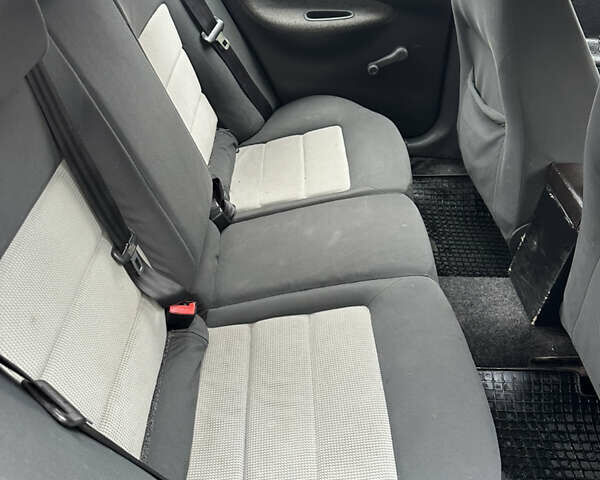 Желтый Дэу Ланос, объемом двигателя 1.5 л и пробегом 223 тыс. км за 1499 $, фото 14 на Automoto.ua