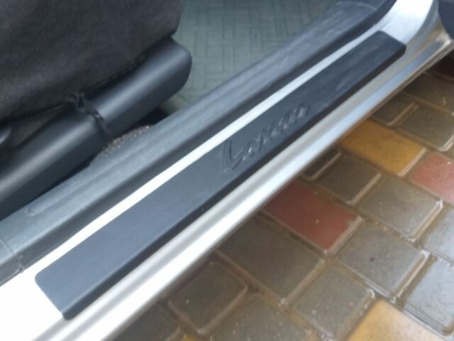 Серый Дэу Ланос, объемом двигателя 1.5 л и пробегом 110 тыс. км за 2200 $, фото 18 на Automoto.ua