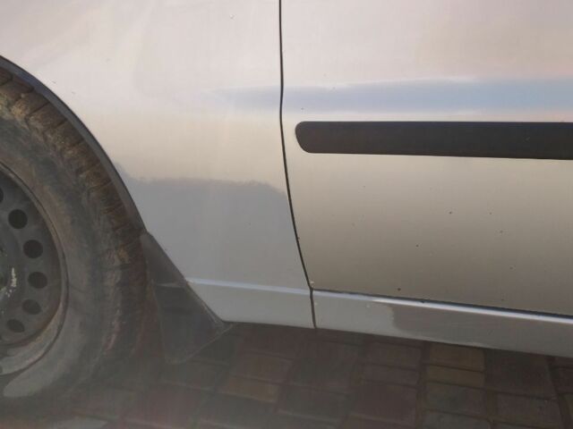 Серый Дэу Ланос, объемом двигателя 1.5 л и пробегом 110 тыс. км за 2200 $, фото 11 на Automoto.ua