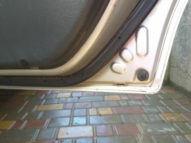 Серый Дэу Ланос, объемом двигателя 1.5 л и пробегом 110 тыс. км за 2200 $, фото 9 на Automoto.ua