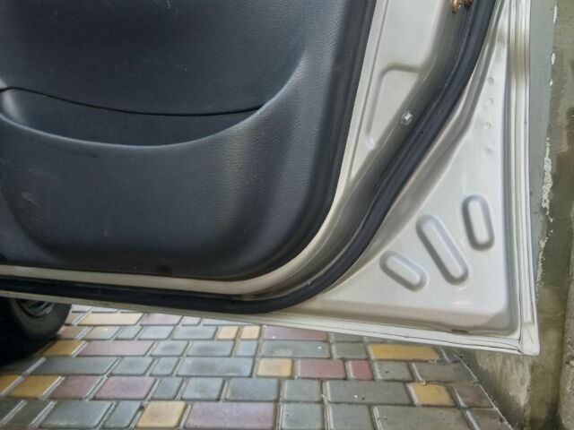 Серый Дэу Ланос, объемом двигателя 1.5 л и пробегом 110 тыс. км за 2200 $, фото 13 на Automoto.ua