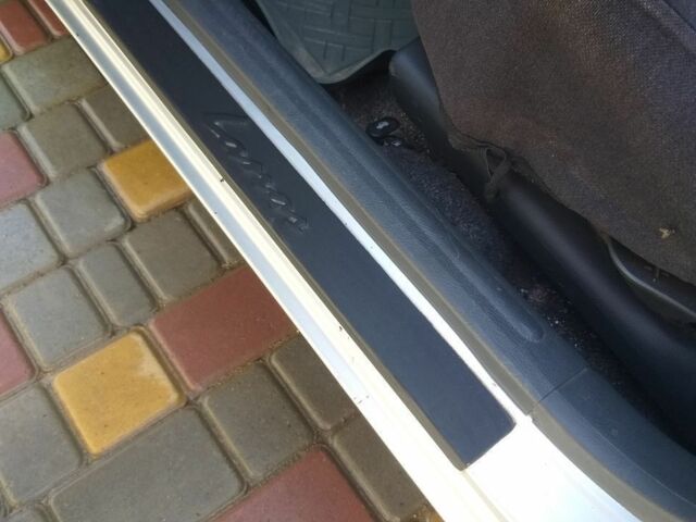 Серый Дэу Ланос, объемом двигателя 1.5 л и пробегом 110 тыс. км за 2200 $, фото 8 на Automoto.ua