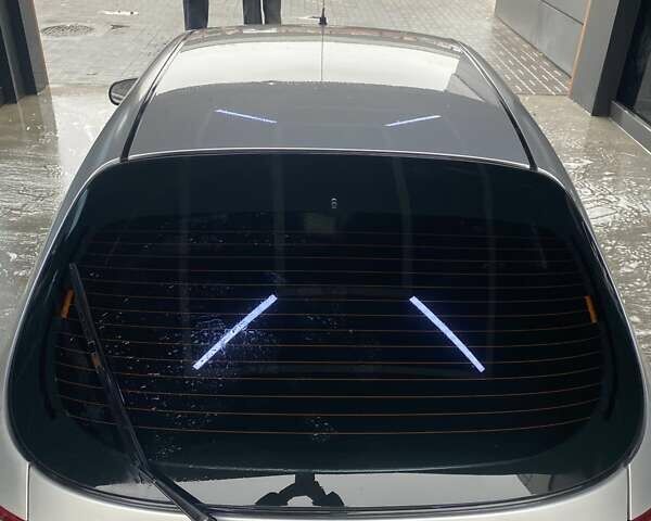 Серый Дэу Ланос, объемом двигателя 1.5 л и пробегом 269 тыс. км за 2550 $, фото 6 на Automoto.ua