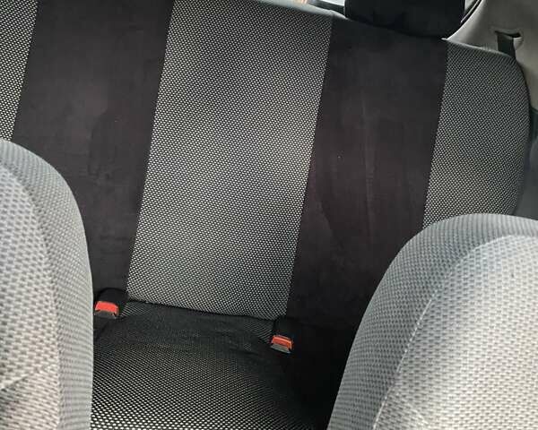 Серый Дэу Ланос, объемом двигателя 1.5 л и пробегом 269 тыс. км за 2550 $, фото 23 на Automoto.ua