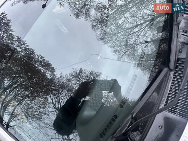 Серый Дэу Ланос, объемом двигателя 1.5 л и пробегом 210 тыс. км за 2200 $, фото 11 на Automoto.ua