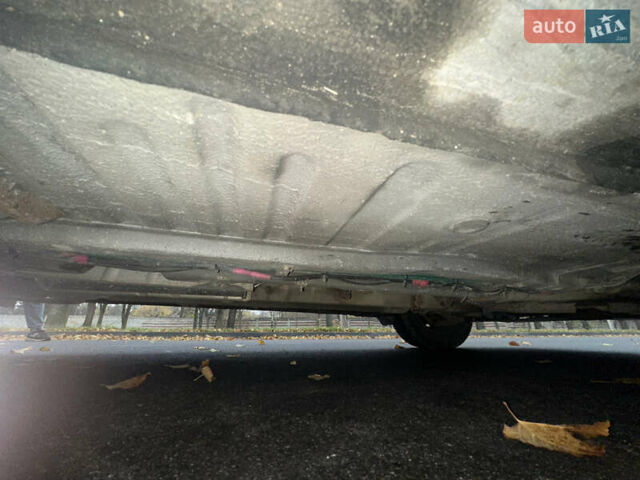 Серый Дэу Ланос, объемом двигателя 1.5 л и пробегом 210 тыс. км за 2200 $, фото 9 на Automoto.ua