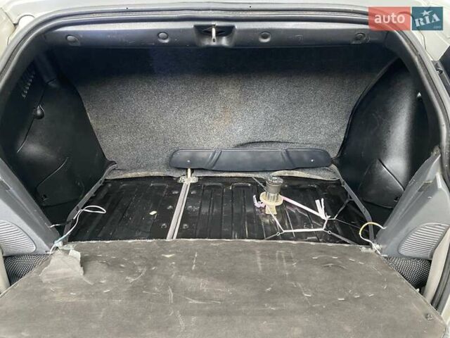 Серый Дэу Ланос, объемом двигателя 1.5 л и пробегом 269 тыс. км за 2550 $, фото 10 на Automoto.ua