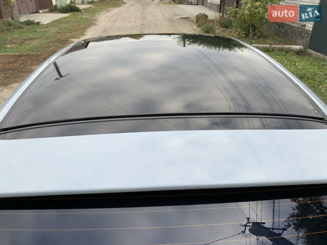 Деу Ланос 2003 у Дніпро (Дніпропетровську) на Automoto.ua Сірий Деу Ланос, об'ємом двигуна 1.6 л та пробігом 224 тис. км за 4000 $, фото 5 на Automoto.ua