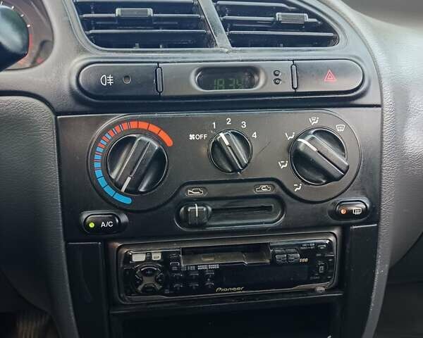 Дэу Ланос 2004 в Полтаве на Automoto.ua Серый Дэу Ланос, объемом двигателя 1.5 л и пробегом 145 тыс. км за 2850 $, фото 36 на Automoto.ua