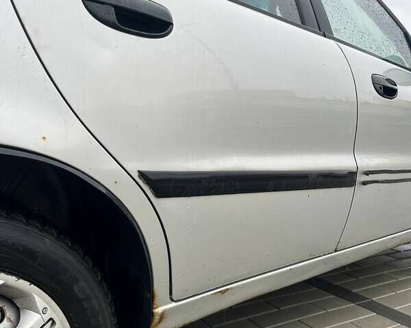 Сірий Деу Ланос, об'ємом двигуна 1.5 л та пробігом 182 тис. км за 2500 $, фото 7 на Automoto.ua