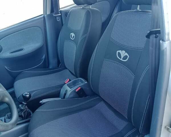 Дэу Ланос 2004 в Полтаве на Automoto.ua Серый Дэу Ланос, объемом двигателя 1.5 л и пробегом 145 тыс. км за 2850 $, фото 23 на Automoto.ua