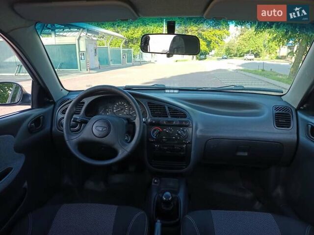 Дэу Ланос 2004 в Полтаве на Automoto.ua Серый Дэу Ланос, объемом двигателя 1.5 л и пробегом 145 тыс. км за 2850 $, фото 33 на Automoto.ua