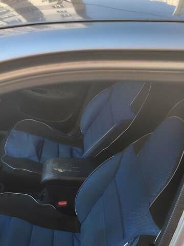 Деу Ланос 2005 у Харкові на Automoto.ua Сірий Деу Ланос, об'ємом двигуна 1.5 л та пробігом 290 тис. км за 2000 $, фото 6 на Automoto.ua