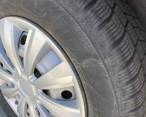 Сірий Деу Ланос, об'ємом двигуна 1.5 л та пробігом 235 тис. км за 2500 $, фото 10 на Automoto.ua