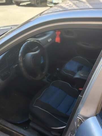 Деу Ланос 2005 у Харкові на Automoto.ua Сірий Деу Ланос, об'ємом двигуна 1.5 л та пробігом 290 тис. км за 2000 $, фото 1 на Automoto.ua