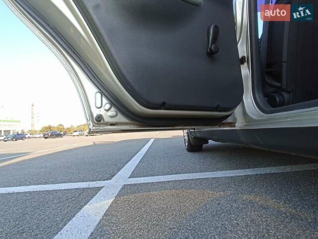 Серый Дэу Ланос, объемом двигателя 1.5 л и пробегом 310 тыс. км за 1800 $, фото 11 на Automoto.ua