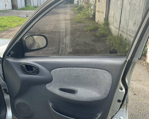 Сірий Деу Ланос, об'ємом двигуна 1.5 л та пробігом 220 тис. км за 2350 $, фото 16 на Automoto.ua