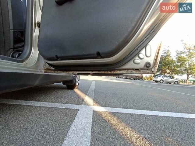 Серый Дэу Ланос, объемом двигателя 1.5 л и пробегом 310 тыс. км за 1800 $, фото 9 на Automoto.ua