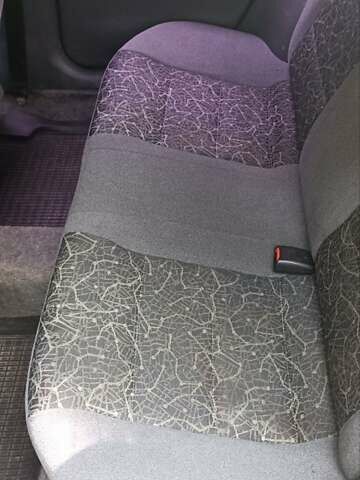 Серый Дэу Ланос, объемом двигателя 1.5 л и пробегом 310 тыс. км за 1800 $, фото 18 на Automoto.ua