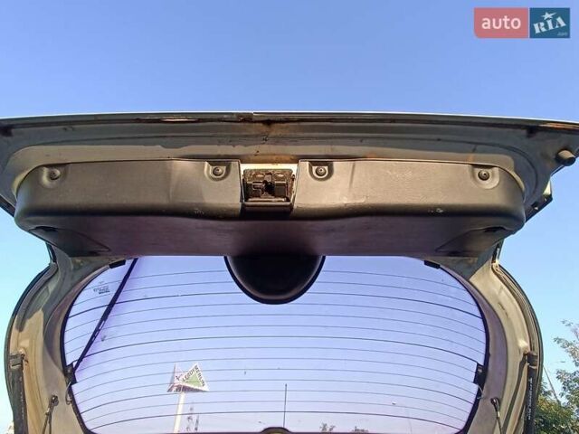 Серый Дэу Ланос, объемом двигателя 1.5 л и пробегом 310 тыс. км за 1800 $, фото 13 на Automoto.ua