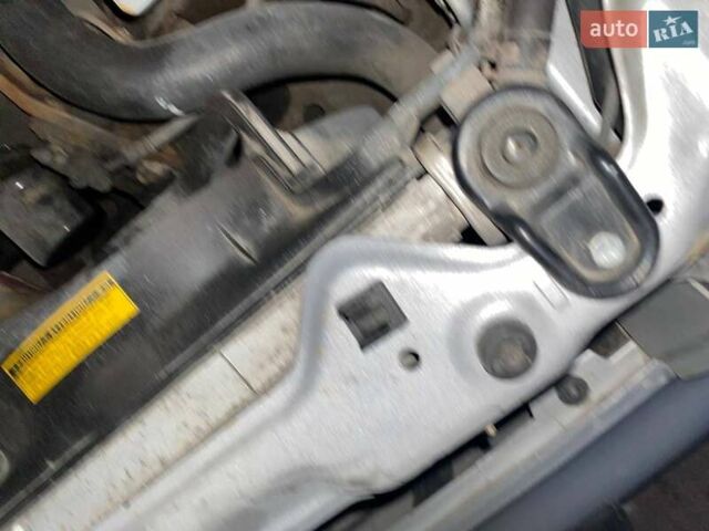 Сірий Деу Ланос, об'ємом двигуна 1.5 л та пробігом 190 тис. км за 2800 $, фото 7 на Automoto.ua