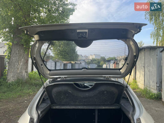 Сірий Деу Ланос, об'ємом двигуна 1.5 л та пробігом 220 тис. км за 2350 $, фото 40 на Automoto.ua